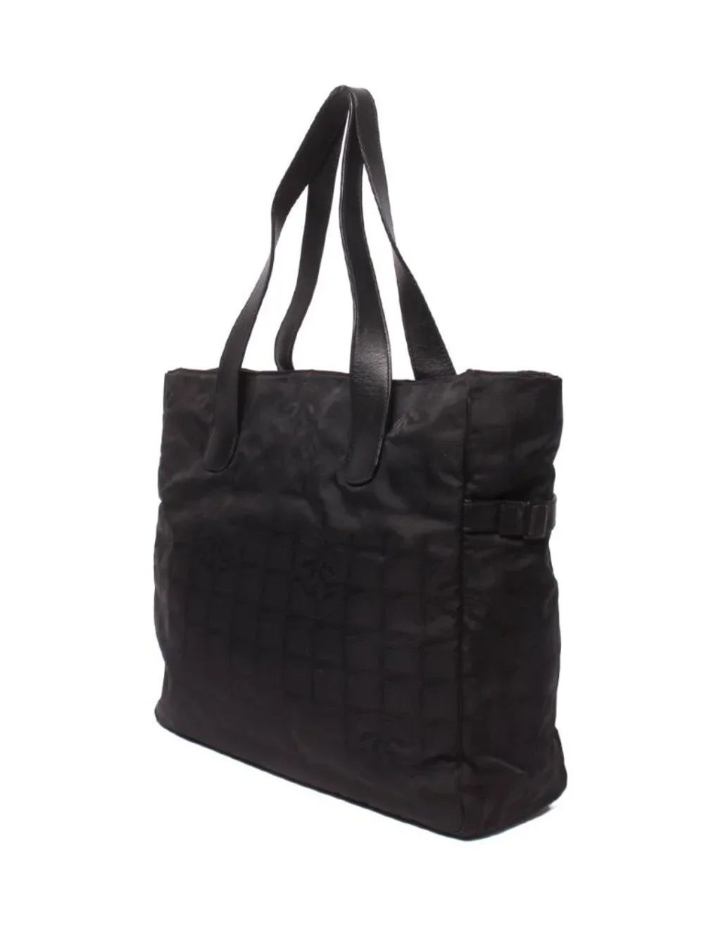 Chanel Tote Bag New Travel Line